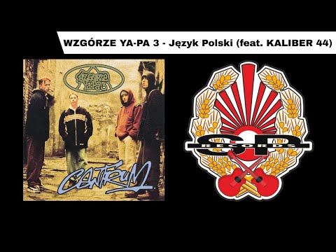 Video thumbnail for Język polski