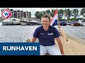Rijnhaven krijgt steeds meer vorm: 'Je herkent het niet meer' - OMROEP WEST