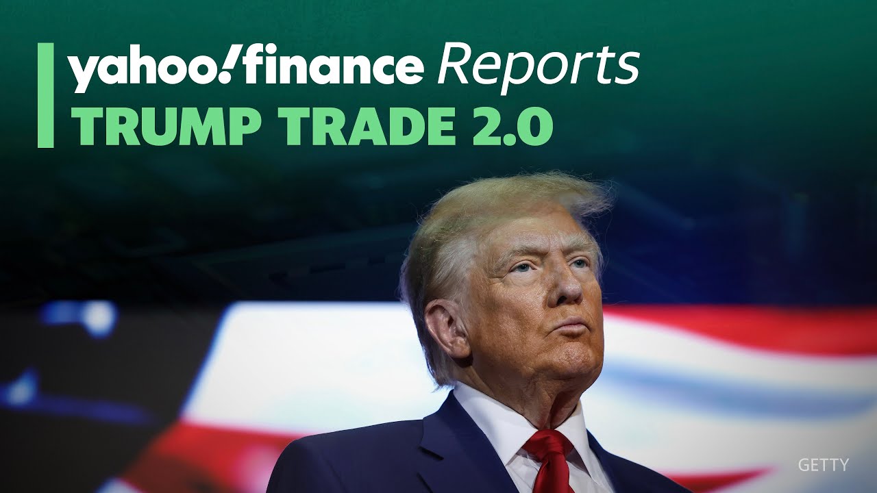 YF Reports: Trump Trade 2.0