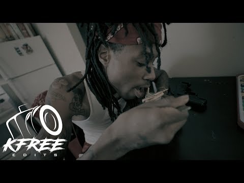 SmokeCamp Shooter - Anti (Official Video) Shot By @Kfree313