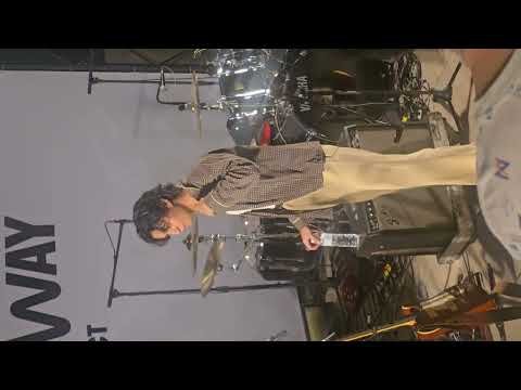 24012026  billyrrom at bangkok city music