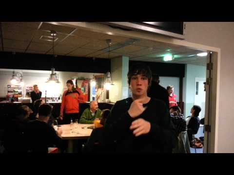 KNVB competitie Martinistad - Drs. Vijfje 16