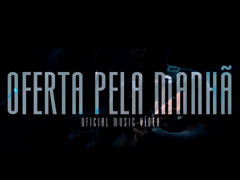 Oferta Pela Manhã - Salazar Five