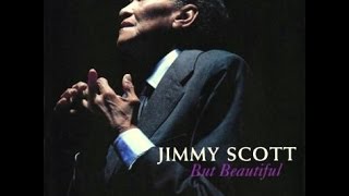 Jimmy Scott &amp; Wynton Marsalis - Darn That Dream