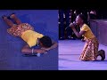 THIS YOUNG GIRL SHOCKED THE PROPHET AND LET EVERYONE CONFESS THEIR SINS WORSHIPPED THE LORD