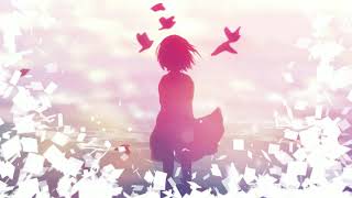 Cover art for lonely traveler