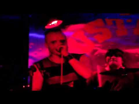 Masonic Abyss - Live at Hustlers 6th August 2010