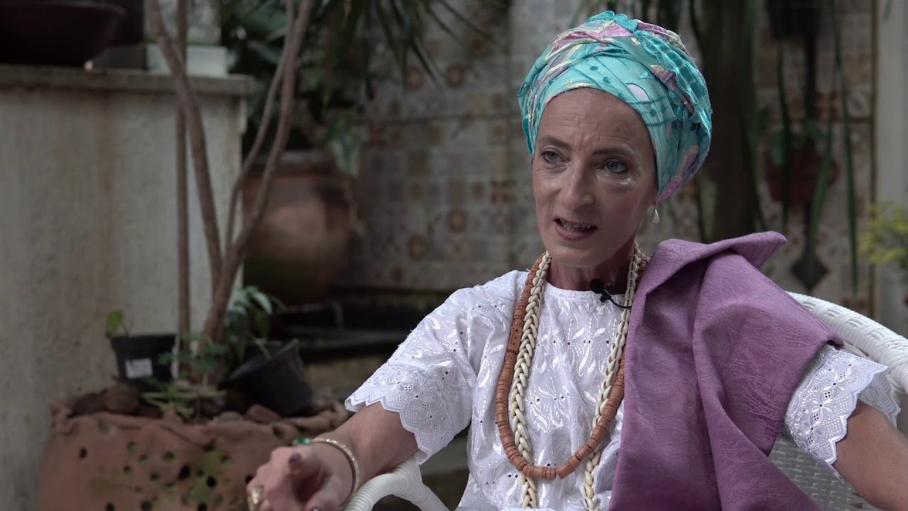 CANTIGAS DE ORIXÁ | Documentário completo