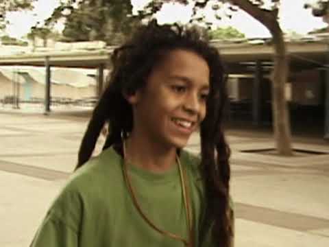 This Is My Element: Nyjah Huston (2007)