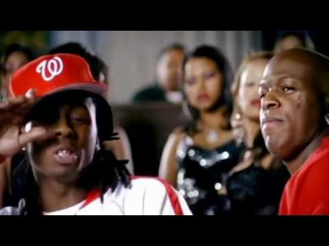 Mr. Carter - Lil Wayne Ft. JAY Z (Official Video)