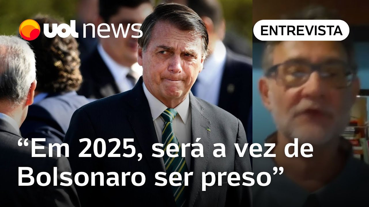 Braga Netto preso é o início do fim da impunidade de militares de alta patente no Brasil | Análise