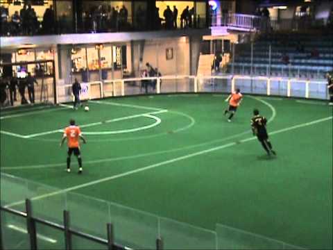 NSL 2011-2012 Week 7 - Tricycles SC vs FK Kozarac