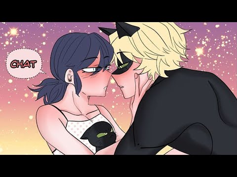 New Haircut | Miraculous Ladybug Comic Dub