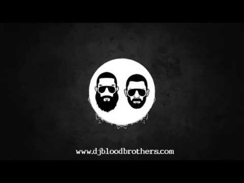 Ümmet Özcan vs. Bassjackers - SuperWave vs. Savior (Dj Blood Brothers Mashup)