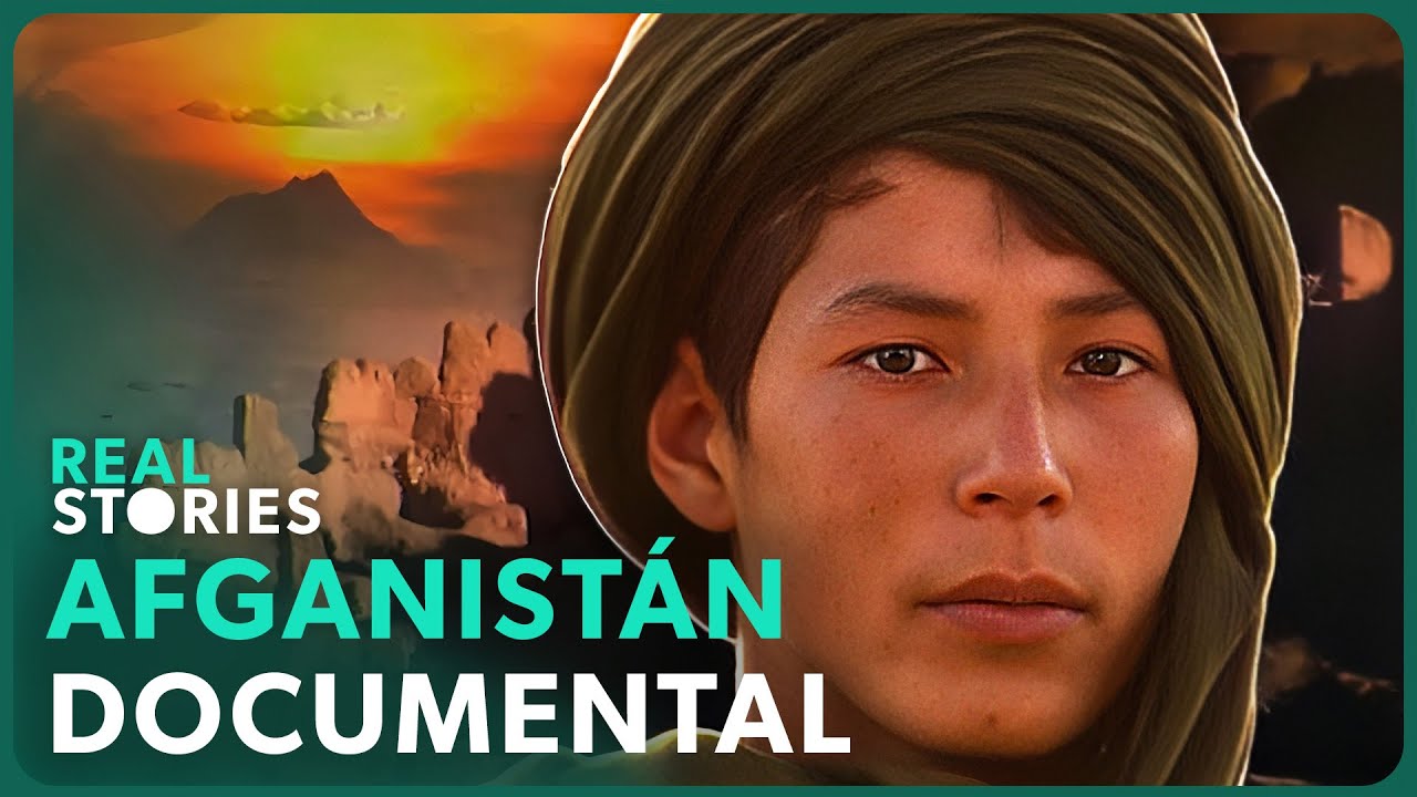 Los Budas Perdidos: Afganistán | Viajes a los Confines de la Tierra T1 Ep9 | Real Stories en Español