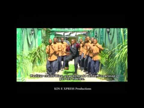 ZALA SERIEUX de BIKORO Singers / KIN-EXPRESS Productions ...
