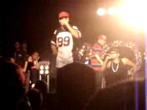 Gravação DVD A286 - Escala da Aflição.