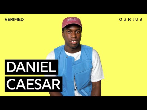 Thumbnail for Daniel Caesar "Always" Official Lyrics & Meaning | Verified by Daniel Caesar