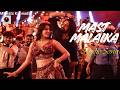 Mast Malaika MARK Kichcha Sudeep Nishvika Audio Song