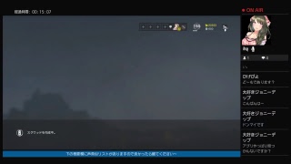 [声真似実況FPS]レインボーシックスシージ:224[楽しく遊んで行くぜ]