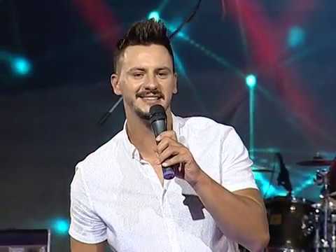 Emir Djulovic - Pustite me  -VSV (OTV VALENTINO 23.09.2019.)