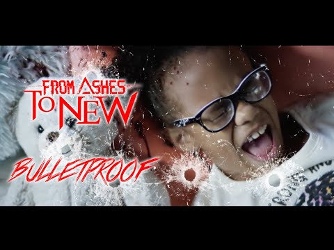 Video thumbnail for Bulletproof