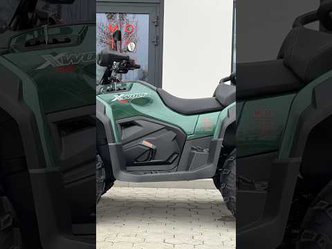 Loncin XWOLF 700L  700cc, квадроциклы