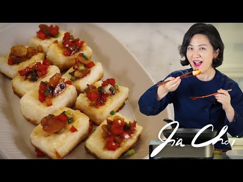 Braised Tofu in Soy Sauce / Dubu Jorim