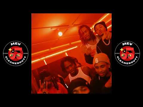Bloodhound Q50 x Bloodyhound Lil Jeff x Lil Scoom89 - Triple 3 (Clean)