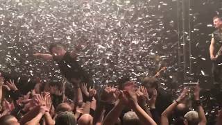 Heldmaschine &amp; Friends - Weiter @ Nacht der Helden 2017