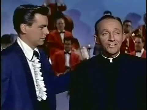 Bing Crosby, Debbie Reynolds, Robert Wagner and chorus - The Secret of Christmas