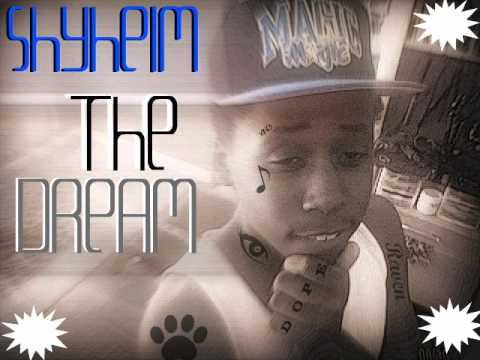 Shyheim- iBelieve In Myself