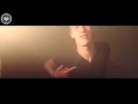 Rap Sparring 4tel vs Winin Round 2