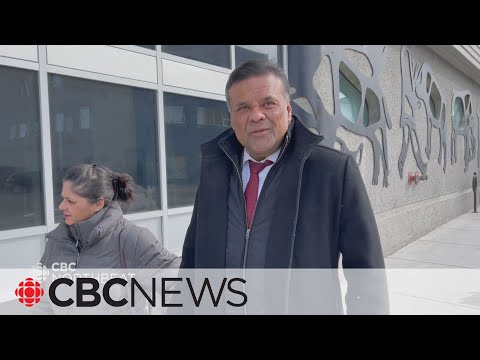 Łutsel K'e Dene First Nation rebuts arguments from Denesoline CEO