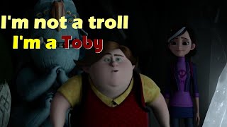 Trollhunters Humor #3