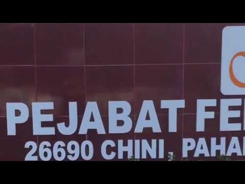 Montaj Rasmi Felda Chini 04