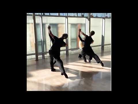 Mirko Gozzoli - Edita Daniute and Evaldas Sodeika - Ieva Zukauskaite | Waltz during a pandemic 2020