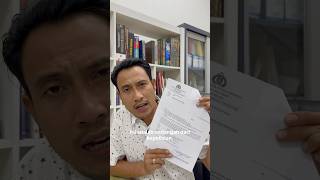 Download lagu Dapat surat panggilan polisi? mp3