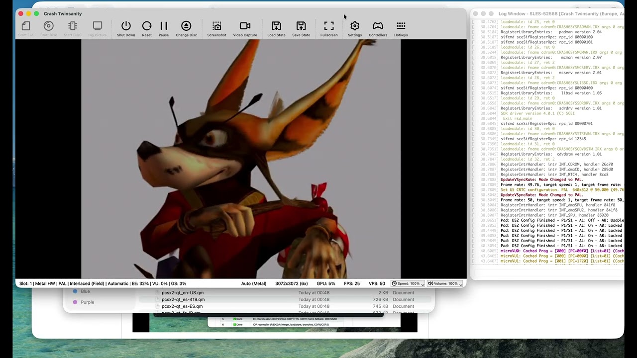 Project Demo