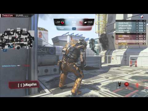 Team Elevate vs Epsilon - Game 1 (MLG Pro League - August 4th 2015)