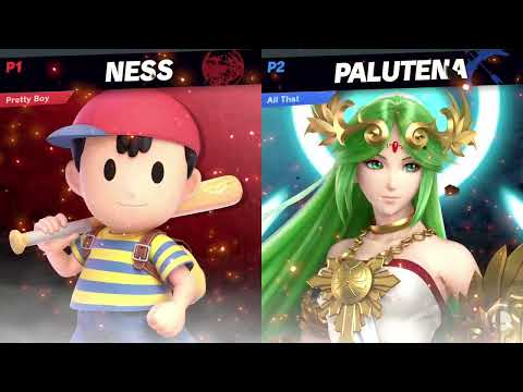 Encore Smash Monthly #24 - Gen Vs. NVR | PkChris - Losers Finals