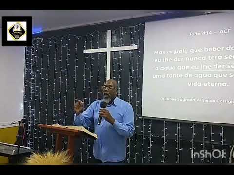 Culto da Família na igreja Hosana