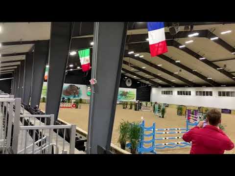 Adeline Pavlin and Nelson Van Het Groene Dak