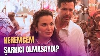 Keremcem | Aslı Bekiro ile Olmasaydım Ne Olurdum? - 7.Bölüm