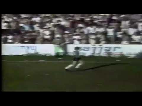 Baltazar Maria (Grêmio) - 16/11/1980 - Inter SM 0x2 Grêmio - 1 gol