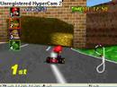 Mario Kart Races Part 1