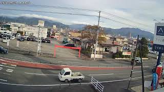 山形県山形市城西町市街地ライブカメラ live webcam