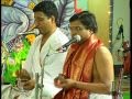 Dr R Ganesh Govinda Ninna Namave Purandaradasar Alangudi Radhakalyanam 2012