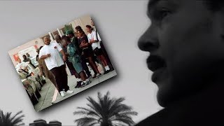 Frank Alexander Details How Quick Tupac's Body Was Removed From UMC Hospital - Frank Tapes #4