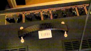 Video thumbnail for Vox AC15 Custom AC15C1 Comprehensive Demo by NotMattAndKim